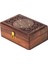 Ahşap Oymalı Kutu 10X15 Cm. K645 4