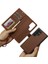 Samsung Galaxy S22 Için Flip Case Ultra Ayrılabilir 2 1 Cüzdan Kılıf Pu (Yurt Dışından) 4