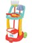 Bfs 01965 Dede, Candy Temizlik Arabası 4