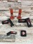Protaper Kırmızı V3 5'li Set 2