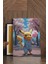 Pamuk Şekerli Pikachu Kanvas Tablo 1