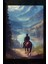 Red Dead Redemption 2 Kanvas Tablo 2