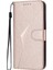 Kickstand Fonksiyonu ile Onur Sihirli 7 Pro Premium Pu Deri Için Flip Case (Yurt Dışından) 3