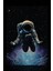 Süzülen Astronot Kanvas Tablo 2