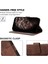 Onur Sihirli 7 Lite Flip Folio Cüzdan Kart Yuvaları Için Telefon Kılıfı Kapak Pu (Yurt Dışından) 5