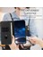 Kart Yuvaları ve Kickstand Mat ile Xiaomi Redmi Not 14 Pro 4g Için Kılıf (Yurt Dışından) 2