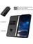 Kart Yuvaları ve Kickstand Mat ile Xiaomi Redmi Not 14 Pro 4g Için Kılıf (Yurt Dışından) 3