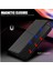 Kart Yuvaları ve Kickstand Mat ile Xiaomi Redmi Not 14 Pro 4g Için Kılıf (Yurt Dışından) 5