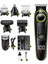 Saç &amp;amp; Sakal Şekillendirici Tıraş Makinesi Erkek Bakım Seti 5 In 1 Ultimate (5047) 4