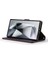 Samsung Galaxy S22 Için Flip Case Ultra Ayrılabilir 2 1 Cüzdan Kılıf Pu (Yurt Dışından) 2