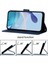 Realme Için Kılıf Realflip Folio Kitap Koruyucu Cüzdan Kapak Kredi Kartı Pu (Yurt Dışından) 3