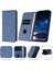 Kart Yuvaları ile Huawei Pura 70 Anti-Parmak Izi Mat Doku Için Kılıf ve (Yurt Dışından) 3
