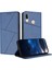 Kart Yuvaları ve Kickstand Darbeye Dayanıklı Kapak ile Huawei P20 Lite Için Kılıf (Yurt Dışından) 1