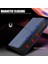 Kart Yuvaları ve Kickstand Darbeye Dayanıklı Kapak ile Huawei Mate 60 Pro Için Kılıf (Yurt Dışından) 4