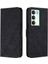 Realme Için Kılıf Realflip Folio Kitap Koruyucu Cüzdan Kapak Kredi Kartı Pu (Yurt Dışından) 5