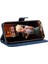 Onur Sihirli 7 Pro 5g Cilt Hissediyorum Deri ve Buzlu Tpu Kart Için Flip Case (Yurt Dışından) 5