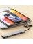 Macbook Pro Air Uyumlu Type-C 8in1 Dönüştürücü Çoklayıcı USB / Sd / Tf / 3.5mm Jack / Type-C 87W Pd 2
