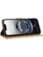 IPhone 16E Kart Cep Kabartmalı Sevimli Kedi Tutucu Kapak Için Flip Case (Yurt Dışından) 5
