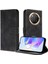 Onur Sihirli 7 Lite Flip Folio Cüzdan Kart Yuvaları Için Telefon Kılıfı Kapak Pu (Yurt Dışından) 1