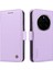 Onur Sihirli 7 Pro 5g Flip Case ve Zarif Logo Kabartma ile Uyumlu (Yurt Dışından) 4
