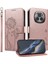 Honor Magic 6 Pro Flip Case Şık ve Koruyucu Baskı ile Uyumlu (Yurt Dışından) 5