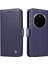 Onur Sihirli 7 Pro 5g Flip Case ve Zarif Logo Kabartma ile Uyumlu (Yurt Dışından) 3