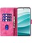 Xiaomi Redmi Not Için Flip Case 14 Pro 4g Tutucu Kapak Kart Cep Sevimli (Yurt Dışından) 3