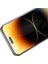 Hoco iPhone 15 Pro Full Screen Hd Tempered Kırılmaz Cam Ekran KORUYUCU-(5775) - NTR8808-4284 3