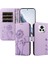 Kart Yuvaları ve Bilek Kayışı ile Honor Magic 6 Flip Case ile Uyumlu (Yurt Dışından) 3