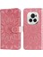 Honor Magic 6 Pro Flip Deri Koruyucu Kapak Kart Yuvaları Için Kılıf (Yurt Dışından) 4