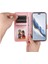 Honor Magic 6 Pro Flip Deri Koruyucu Kapak Kart Yuvaları Için Kılıf (Yurt Dışından) 5