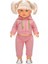 Tina Sporty Bebek 45 Cm. 2