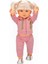 Tina Sporty Bebek 45 Cm. 4