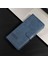 Samsung Galaxy S23 Ultra Için Kılıf Manyetik Kapatma Kart Yuvaları ve Destek Standı Darbeye Dayanıklı Pu Deri Kılıf (Yurt Dışından) 5