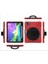 iPad PRO11 (2021-2020-2018) Kılıf Shockproof 3 Katmanlı Standlı Zırh Kılıf Ka - NTR5211-4207 3
