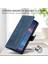 Oneplus 9 Için Kılıf Manyetik Kapatma Kart Yuvaları ve Destek Standı Darbeye Dayanıklı Pu Deri Kılıf (Yurt Dışından) 2