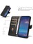 Xiaomi 14T Için Kılıf Manyetik Kapatma Kart Yuvaları ve Destek Standı Darbeye Dayanıklı Pu Deri Kılıf (Yurt Dışından) 4