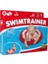 Bfs Mycey Swimtrainer Yüzme Simidi (3-4 Yaş) Red 4