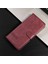 Oppo Find X5 Lite Için Kılıf Manyetik Kapatma Kart Yuvaları ve Destek Standı Darbeye Dayanıklı Pu Deri Kılıf (Yurt Dışından) 5