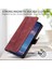 Xiaomi 15 Için Kılıf Manyetik Kapatma Kart Yuvaları ve Destek Standı Darbeye Dayanıklı Pu Deri Kılıf (Yurt Dışından) 2