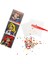 3in1 Disney Princess Pixel Pixel Boncuk Aktivite ve Oyuncak Seti S00005169 2