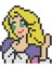 3in1 Disney Princess Pixel Pixel Boncuk Aktivite ve Oyuncak Seti S00005169 4