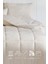 Luis Comfort Set Çift Kişilik (195X215 Cm) Krem 2