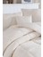 Luis Comfort Set Çift Kişilik (195X215 Cm) Krem 4