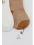 Bfs Bistyle Big Heart Penye Soket Çorap 2'li BS10117 Hardal 3