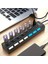 7 Port USB Çoğaltıcı Bağlantı Noktalı USB 2.0 Hub USB Hub 2.0 Çoklu USB Ayırıcı Hub On/off Çoklu USB Splitter Çoklayıcı 2