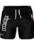 Training Shorts STX-10 1