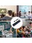 7 Port USB Çoğaltıcı Bağlantı Noktalı USB 2.0 Hub USB Hub 2.0 Çoklu USB Ayırıcı Hub On/off Çoklu USB Splitter Çoklayıcı 4