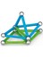 Bfs Geomag Classic Manyetik Zeka Oyunu 25 Parça S02000275 2
