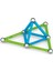 Bfs Geomag Classic Manyetik Zeka Oyunu 25 Parça S02000275 3